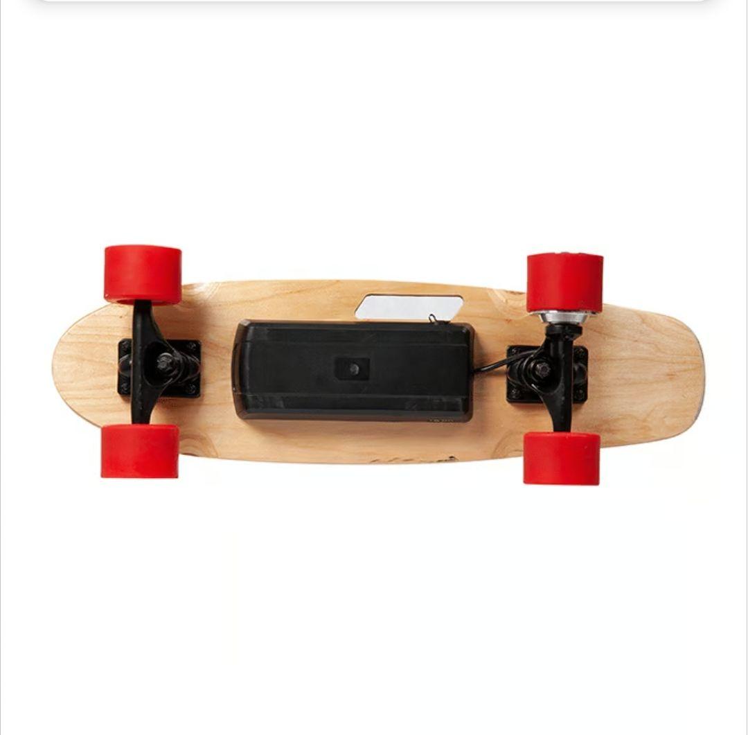 電動スケボー B move 未使用品