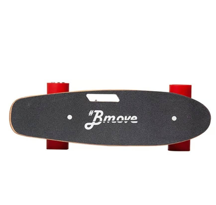 電動スケボー B move 未使用品