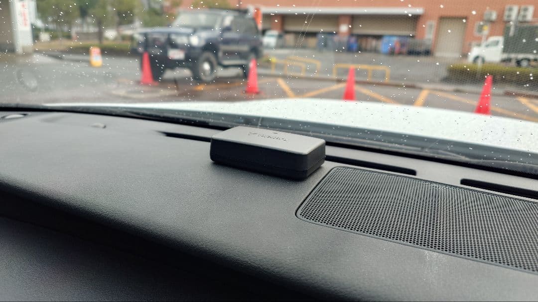 ユピテル SUPER CAT レーザー＆レーダー探知機 LS2100最新データ付