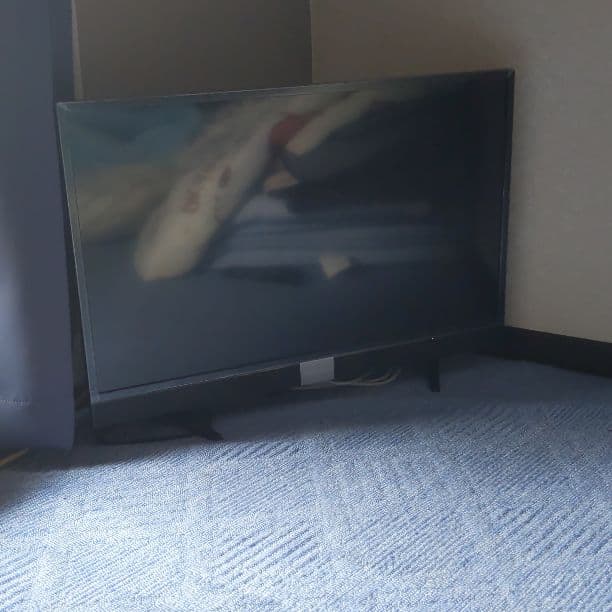 テレビ（ハイビジョン液晶テレビ）