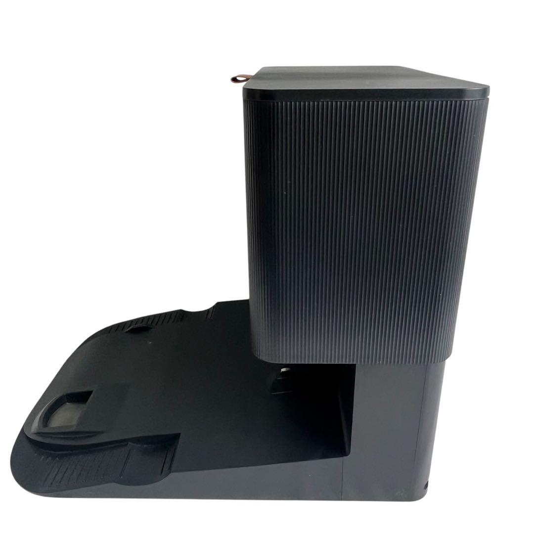 【動作良好】iRobot Roomba Combo j7+ ロボット掃除機