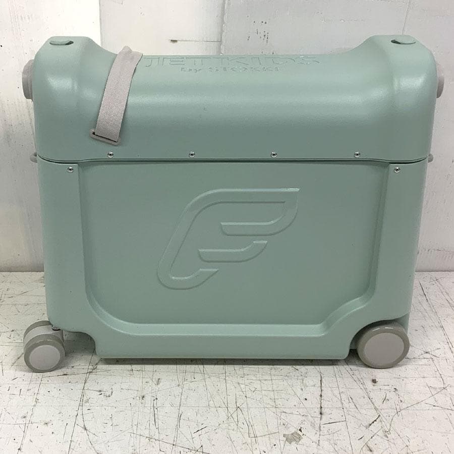 Jet Kids by Stokke ジェット キッズ　子供用　スーツケース