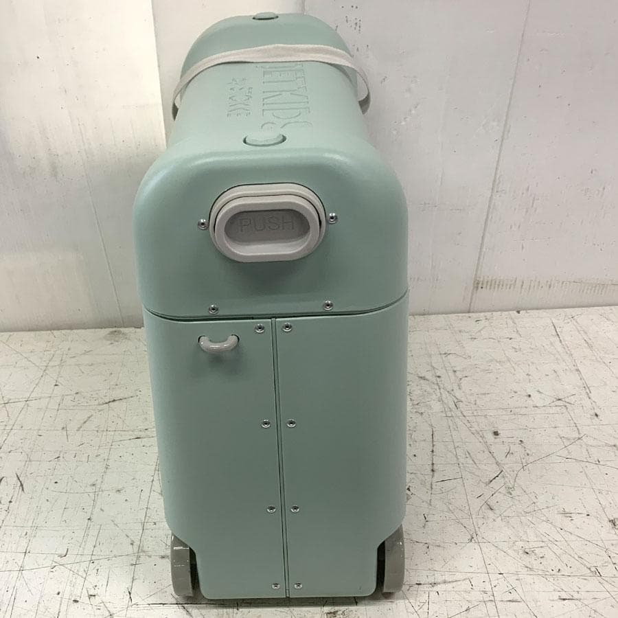 Jet Kids by Stokke ジェット キッズ　子供用　スーツケース