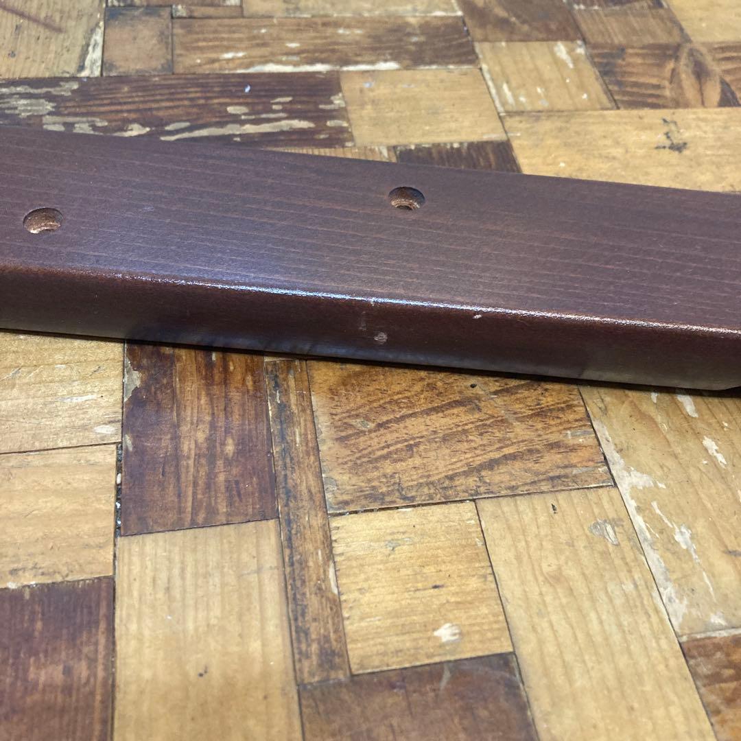 Stokke TRIPP TRAPP ベビーチェア ハイチェア ブラウン