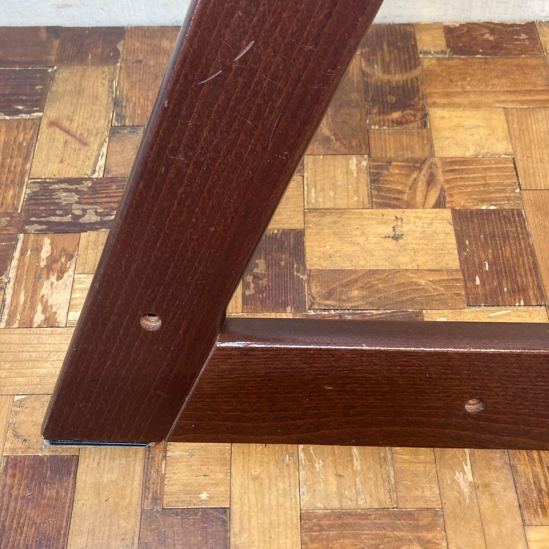 Stokke TRIPP TRAPP ベビーチェア ハイチェア ブラウン