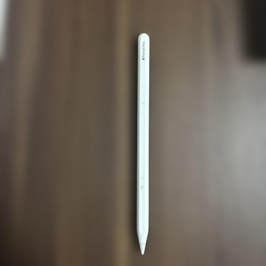 iPad Air 11 inc, apple pencil pro, 替え芯付き