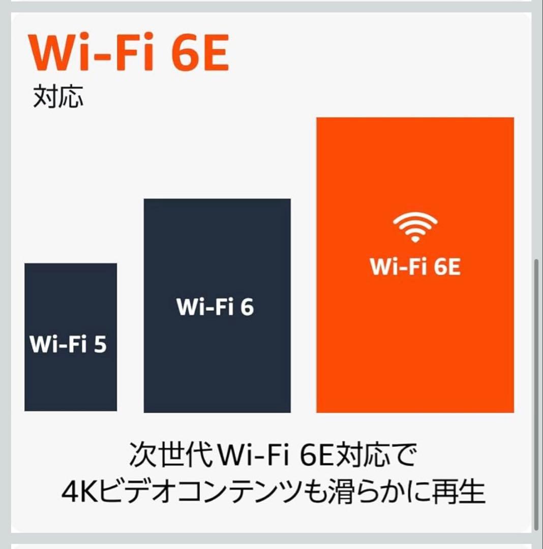 【新品☆未開封】Fire TV Stick 4K Max 【最上位機種！】/02