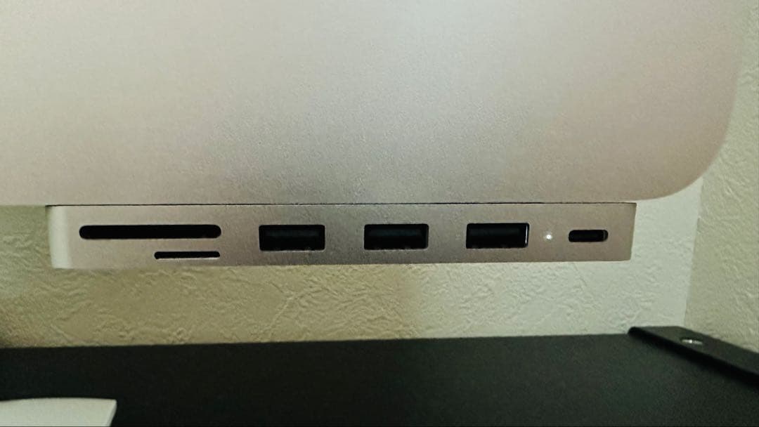 Apple iMac Retina 5k 27インチ mid2015