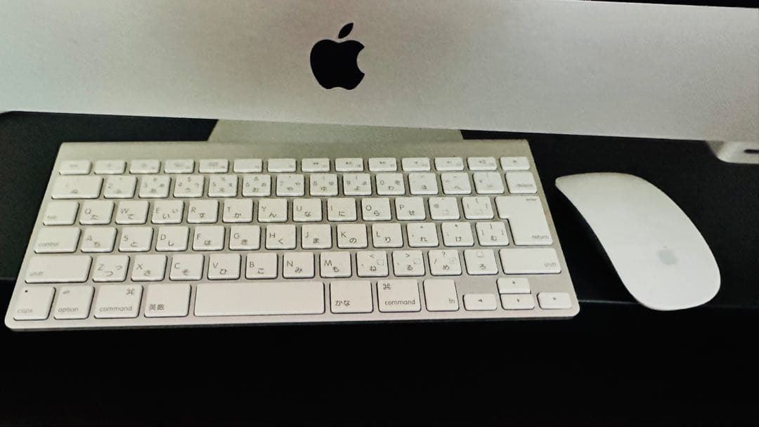 Apple iMac Retina 5k 27インチ mid2015