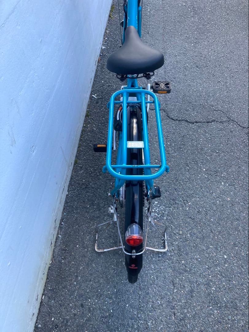 1807業界最長12ヶ月保証付！送料無料エリア多数！安全整備済み！電動自転車