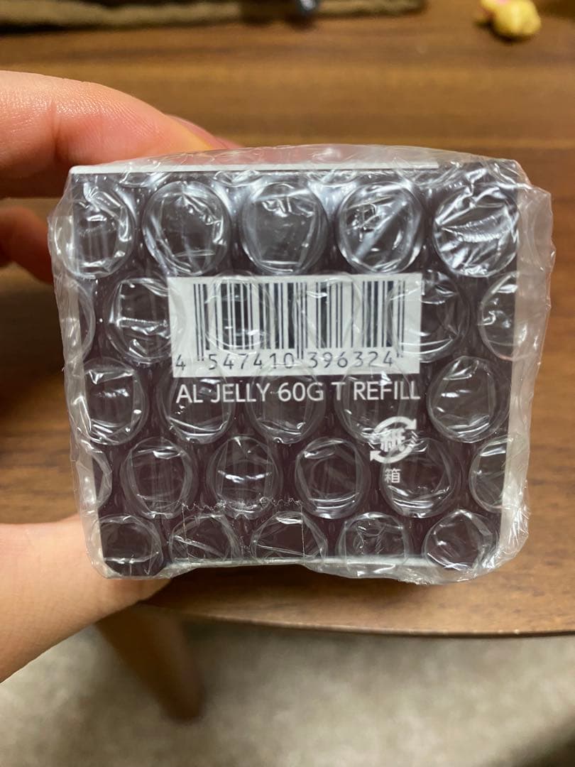 ASTALIFT ジェリーアクアリスタ 専用リフィル BIGサイズ