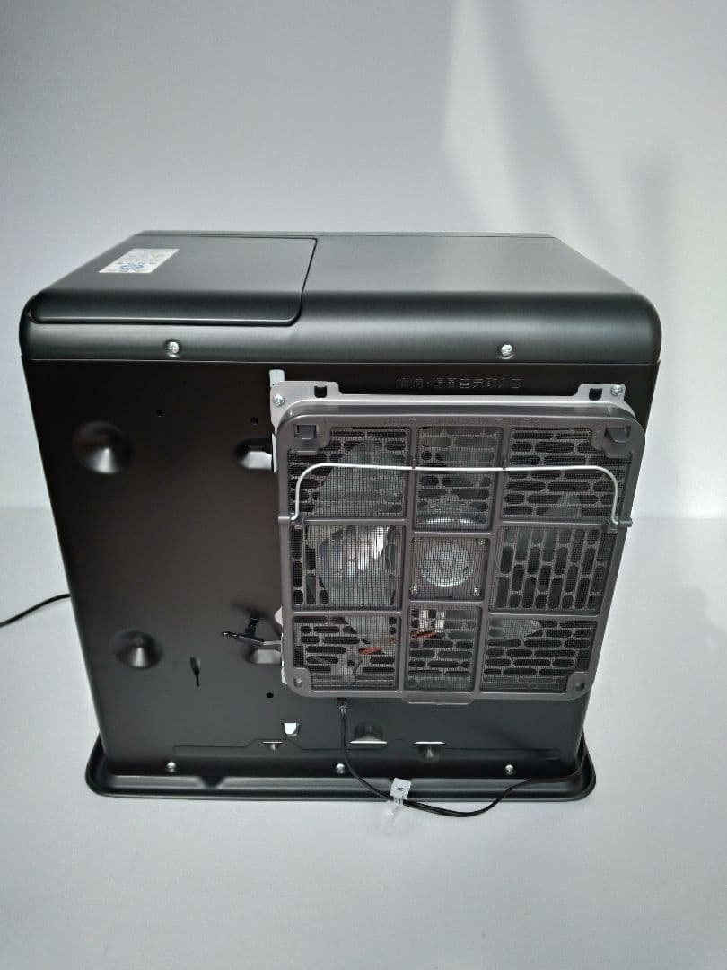 【美品】Dainichi FW-5723SGX 家庭用石油ファンヒーター