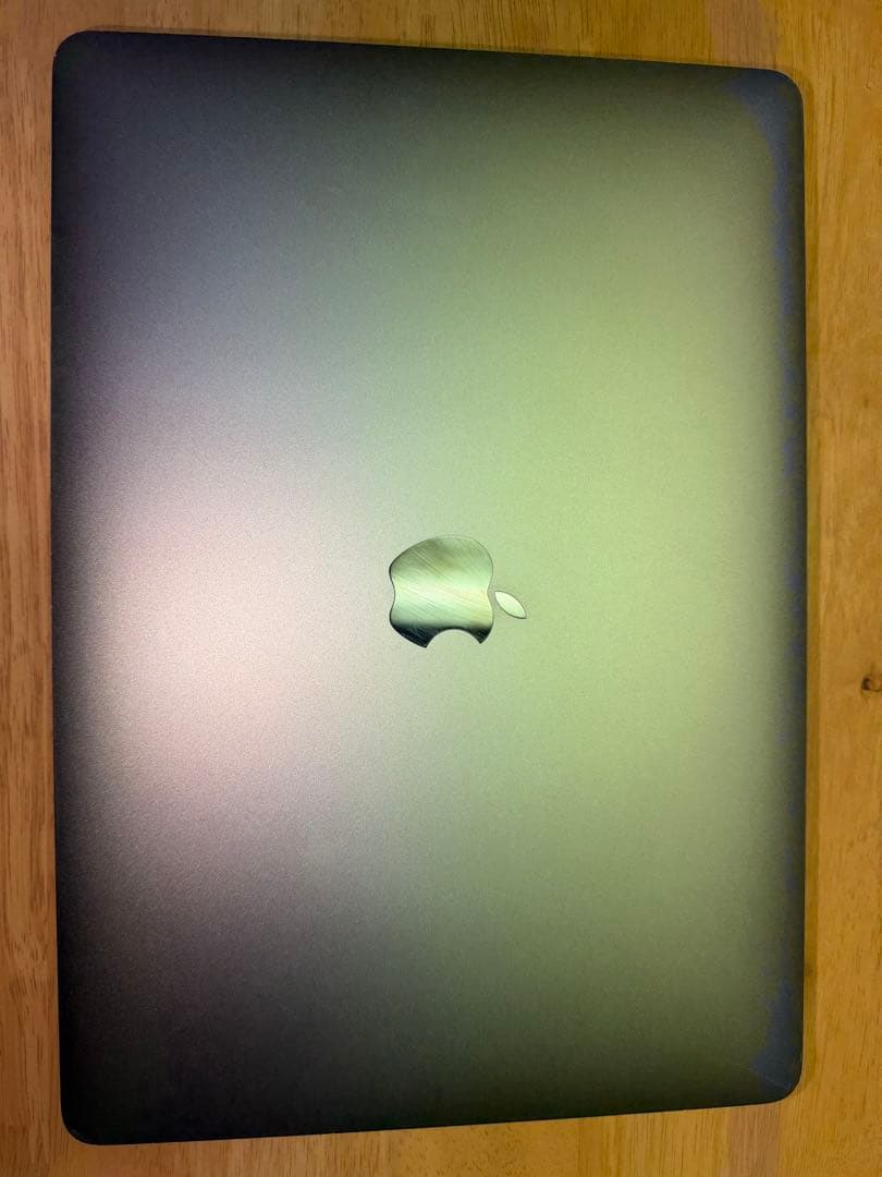 MacBook Pro 13インチ 2018 Core i5 8GB