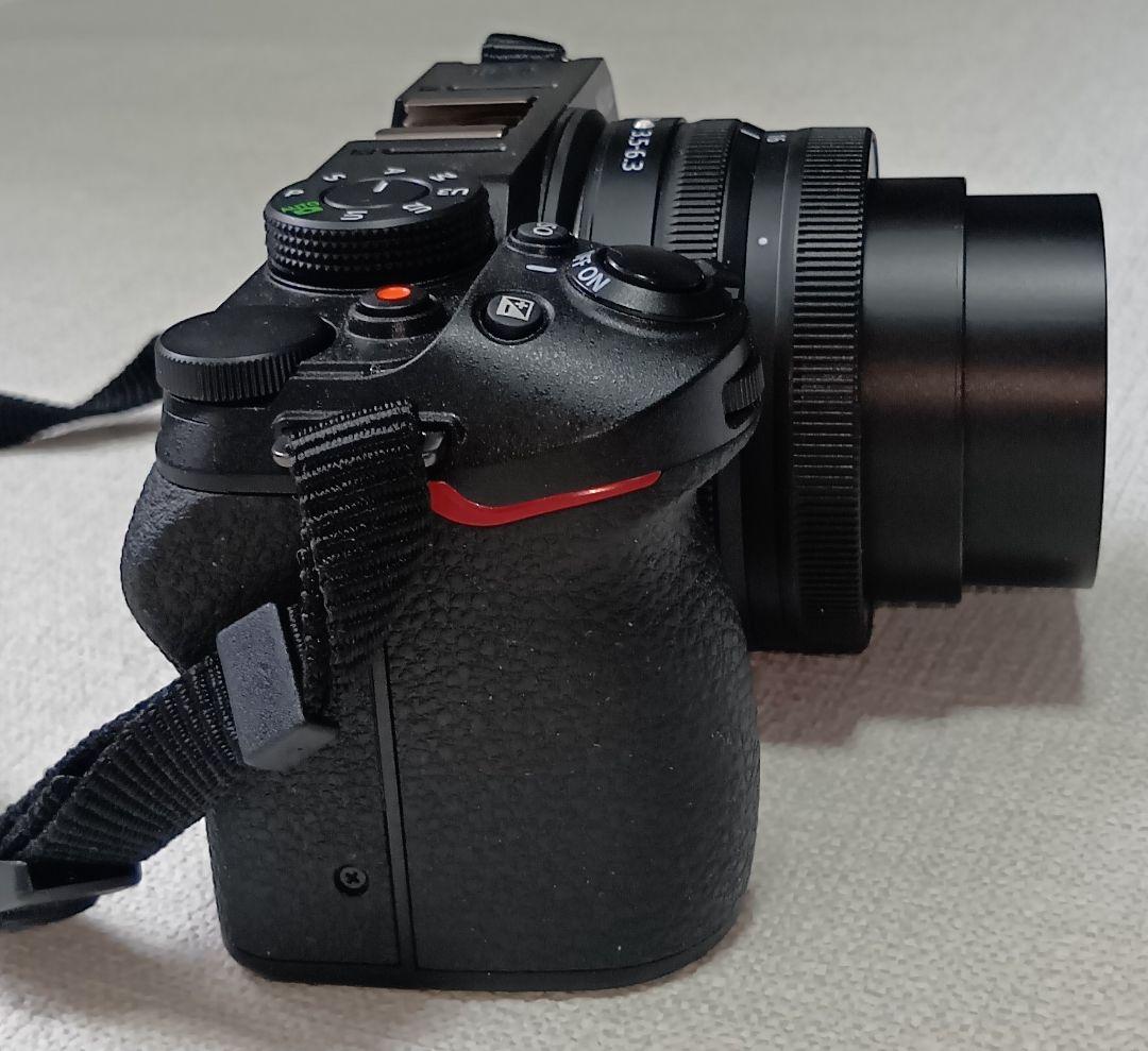 Nikon Z 30 ミラーレス一眼 本体