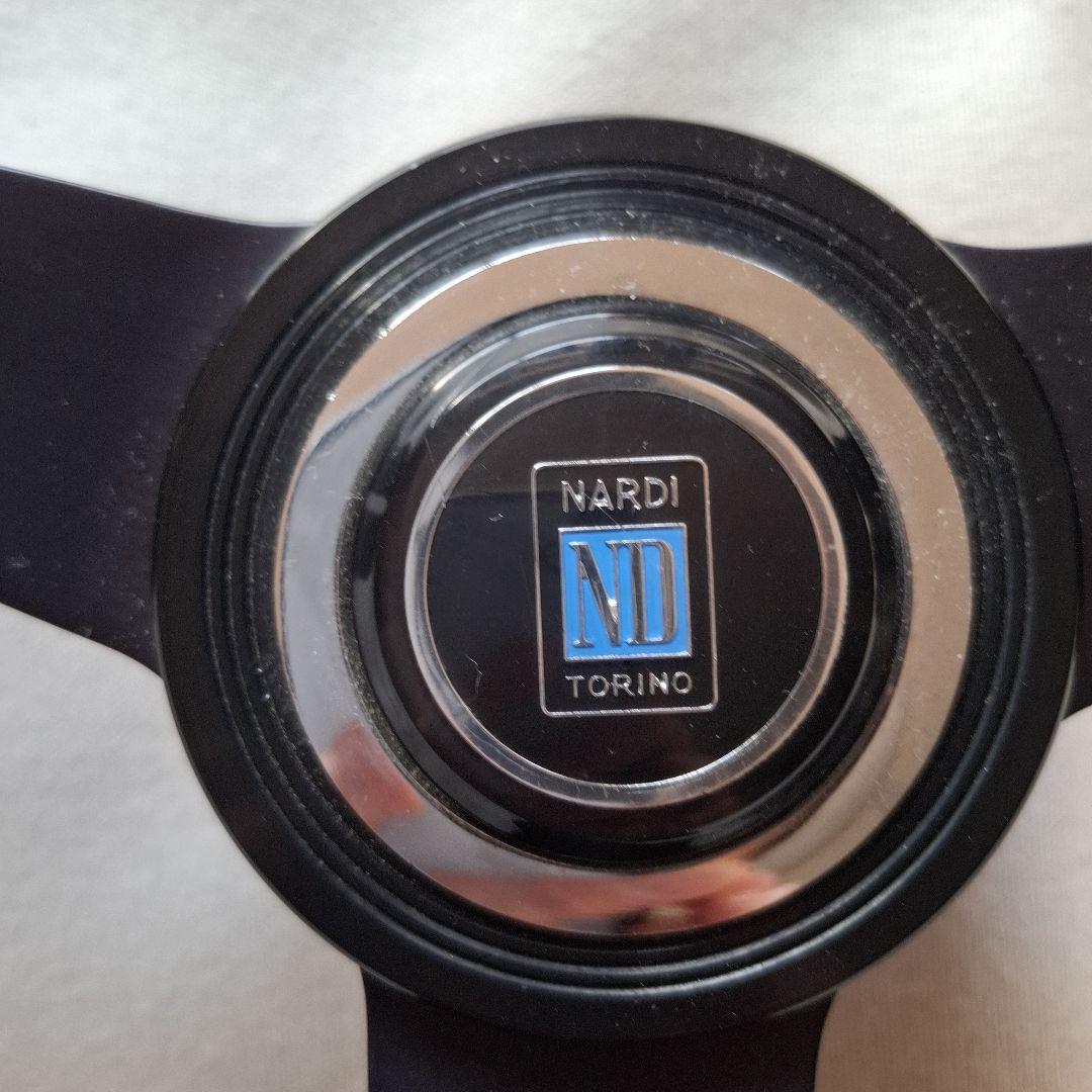 NARDI TORINO ステアリングホイール