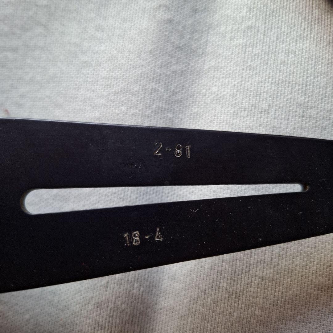 NARDI TORINO ステアリングホイール