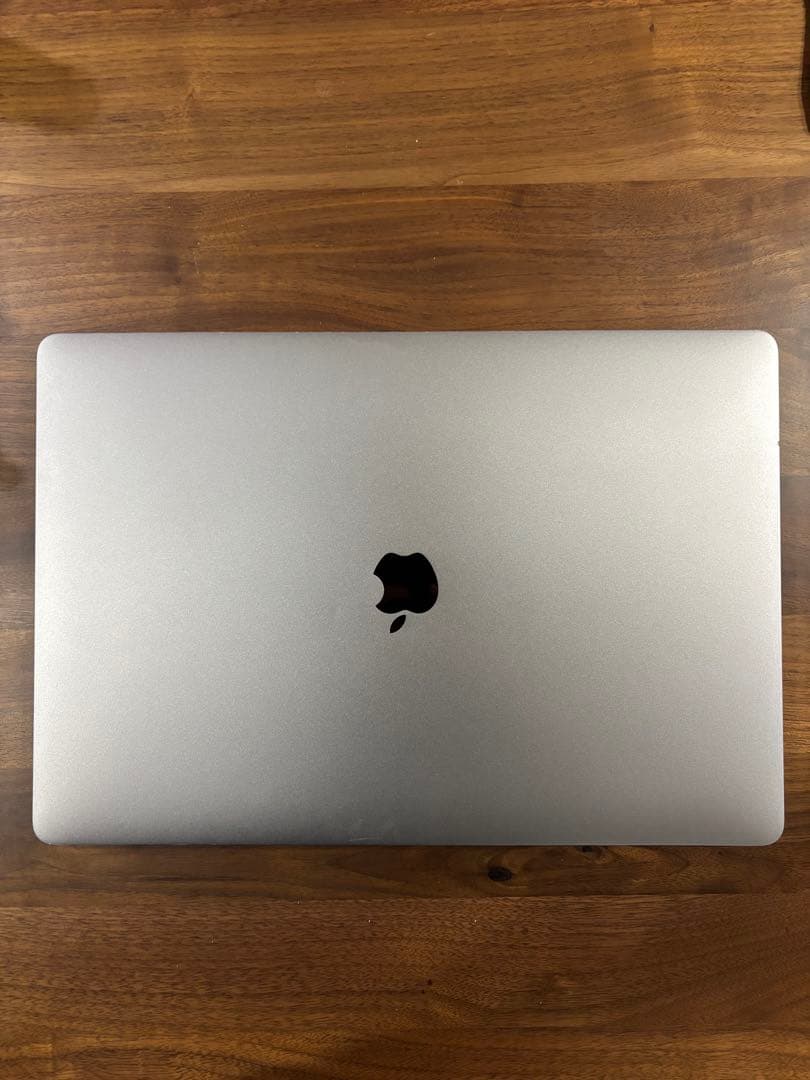MacBook本体 MacBookPro (16-inch, 2019) i7 16GB 512GB