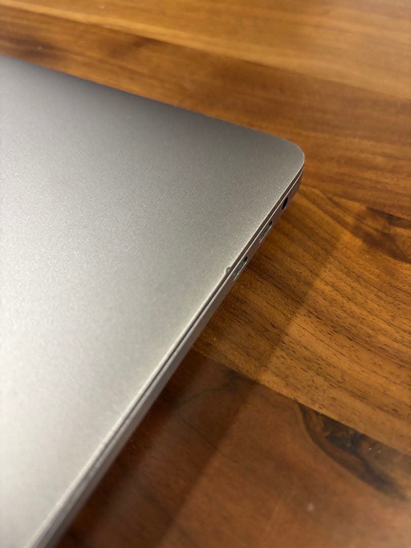 MacBook本体 MacBookPro (16-inch, 2019) i7 16GB 512GB