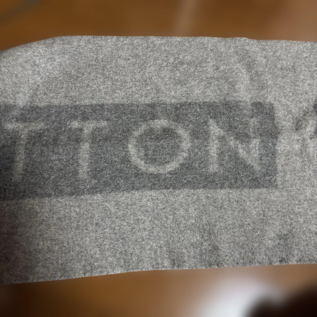 ヴィトン マフラー