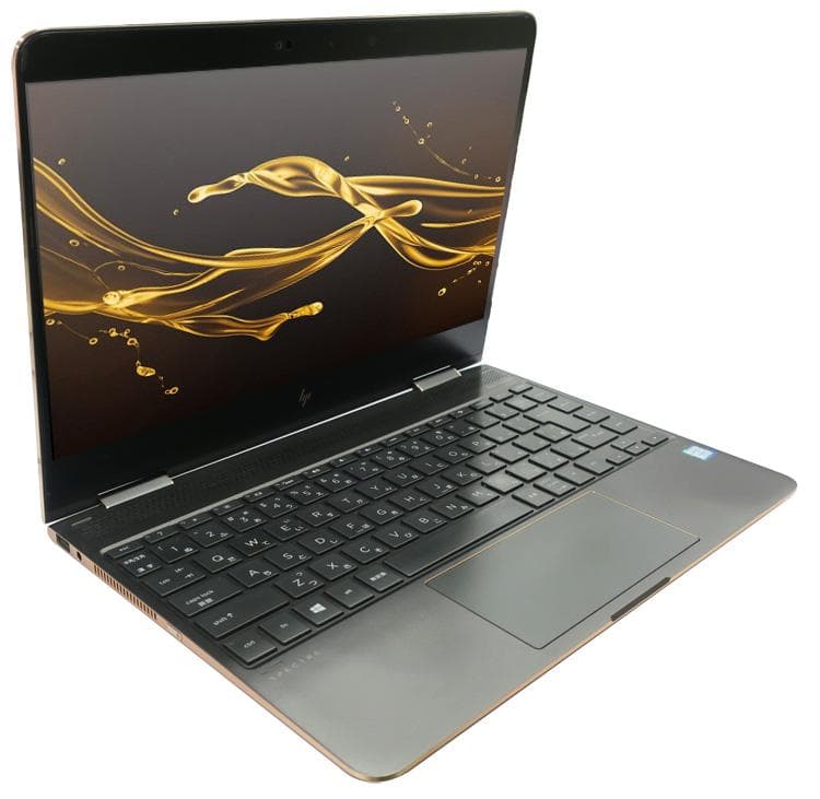 Spectre x360 13-ac006TU スタンダードモデル