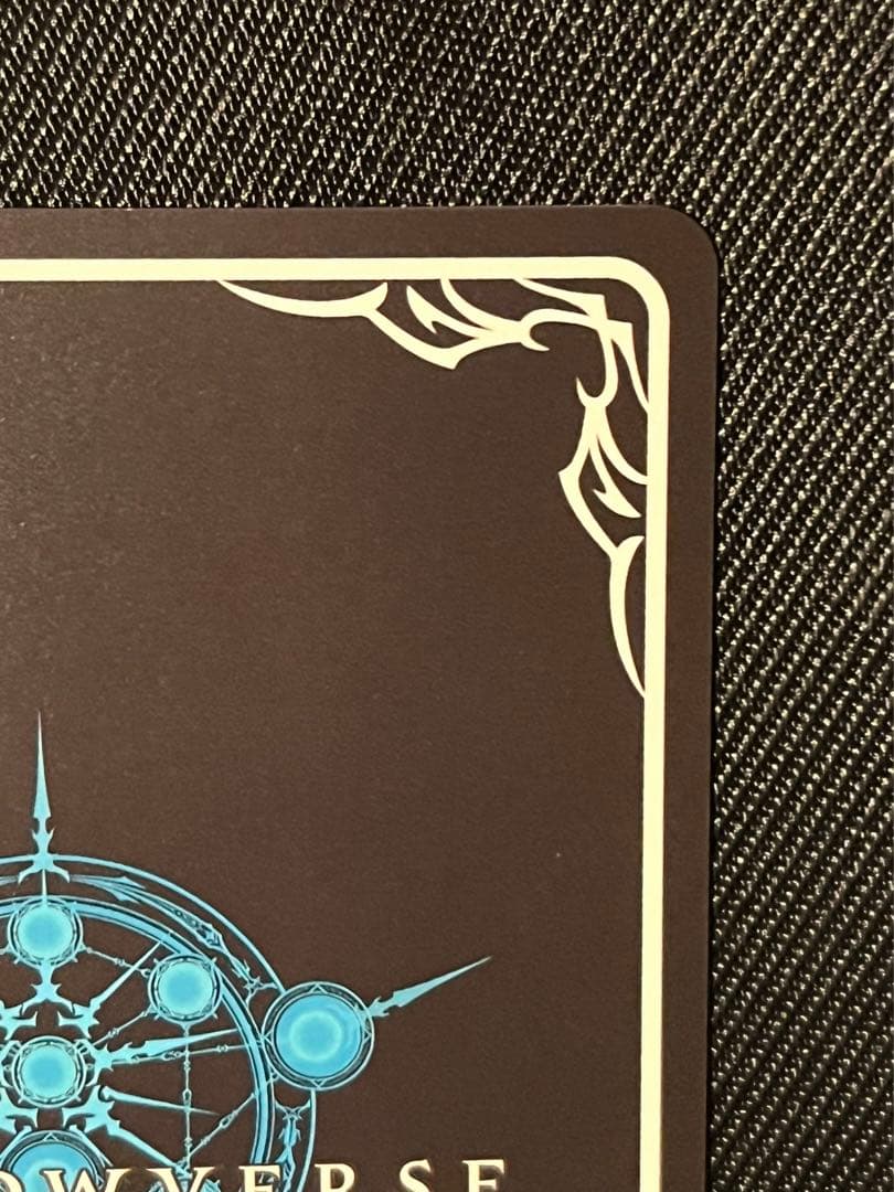 シャドウバース　エボルヴ　ランファ&ミソラ　SP10a SP