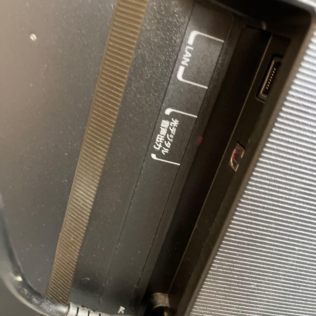 TOSHIBA　REGZA　レグザ液晶テレビ　24V34 2023 年製