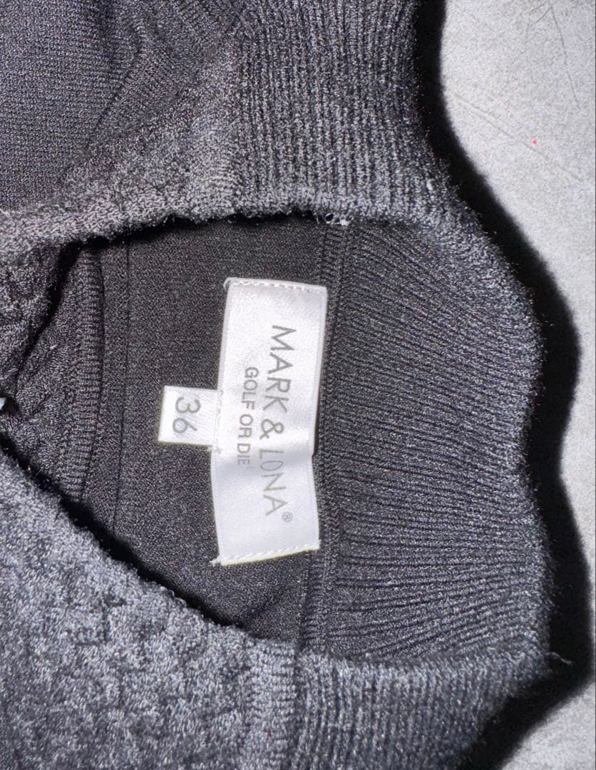 MARK&LONA トップス　36サイズ