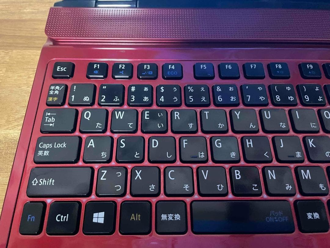 Win11 Office搭載 LaVie メモリ8GB SSD240GB