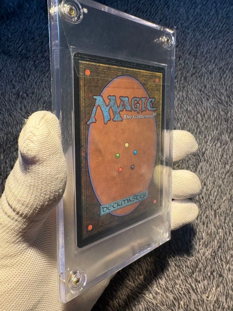 【美品】MTG 大召喚士、ユウナ サージFoil 日本語