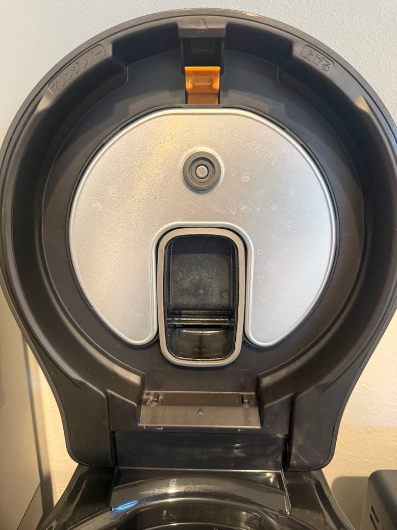 三菱電機　本炭釜 紬 NJ-BW10F