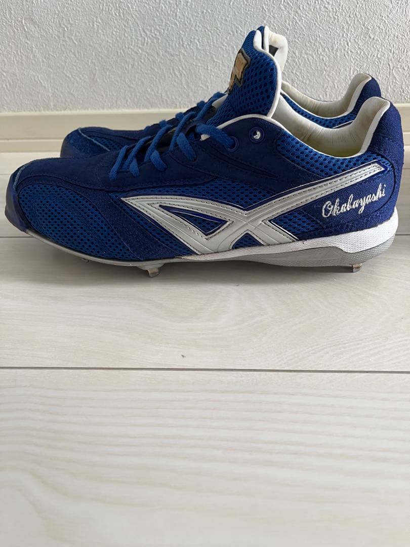 SSK プロエッジオーダースパイク 岡林選手仕様