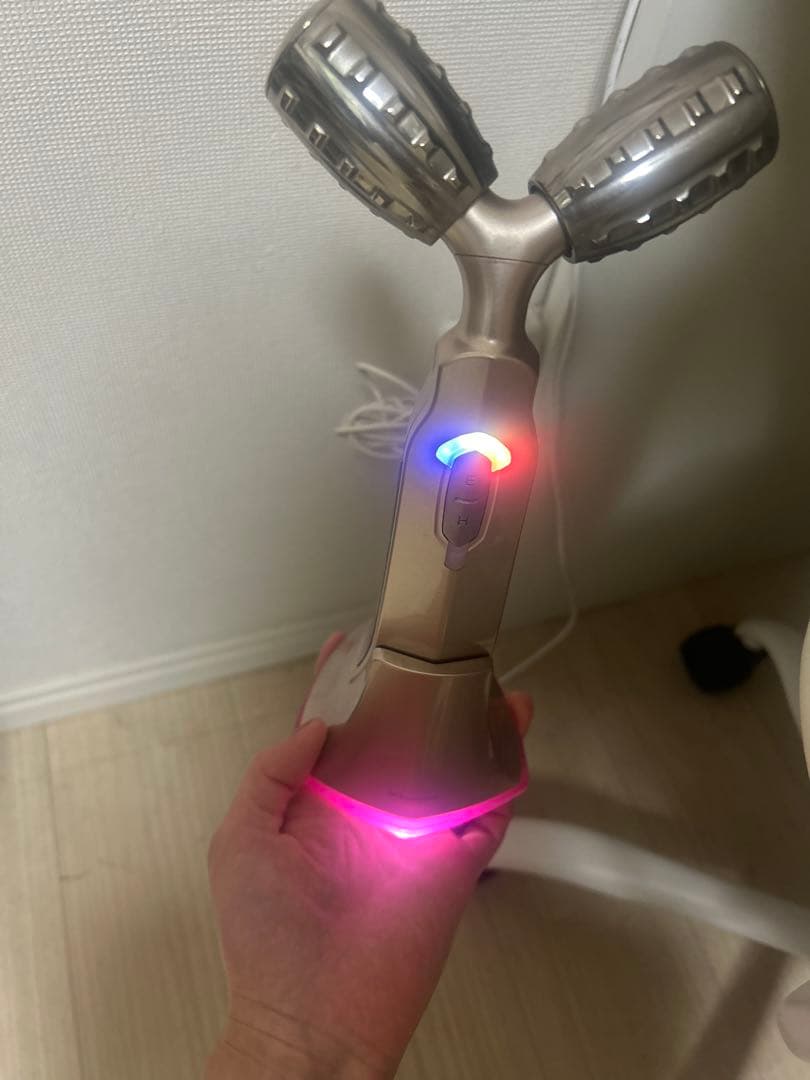 ボディ・フェイスケア SBC MEDICAL ROLLER GALAXY