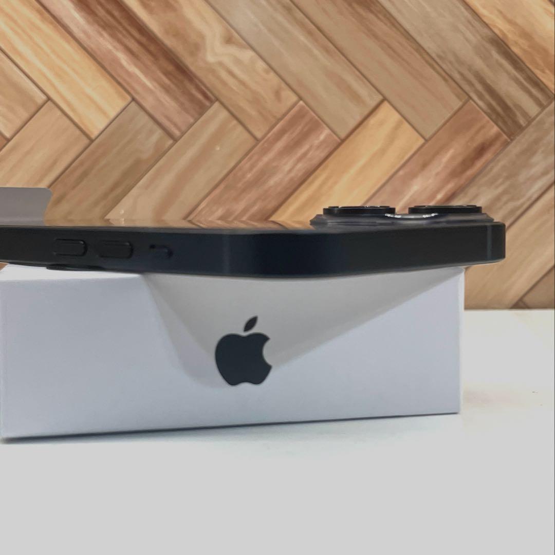 セール】iPhone 14 ミッドナイトブラック256GB　SIMフリー