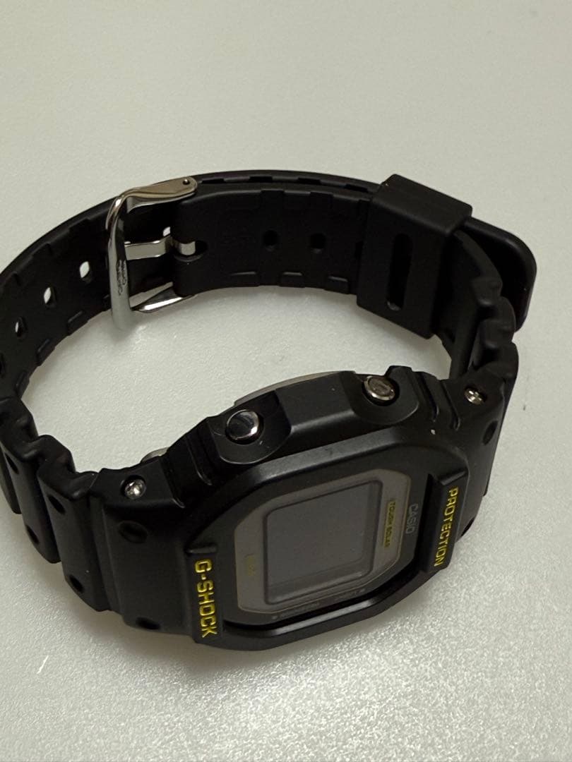 カシオ　G-SHOCK GW-B5600 電波ソーラー　Bluetooth 美品