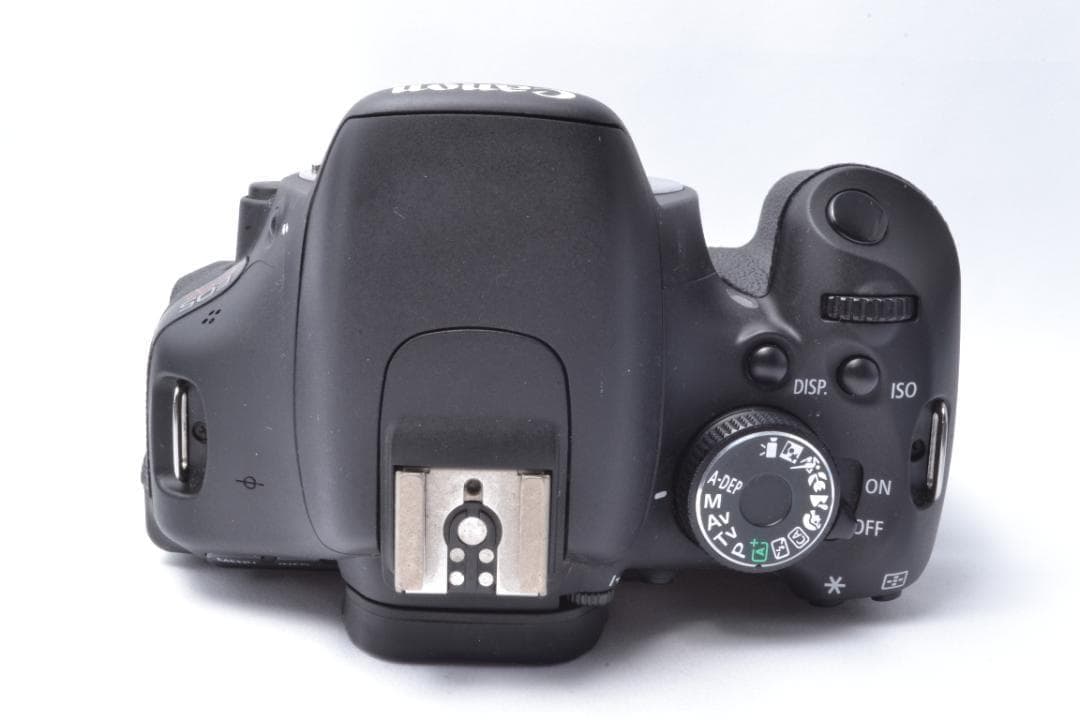 初期不良保証✨Canon EOS Kiss X5 標準レンズ＋超望遠レンズセット