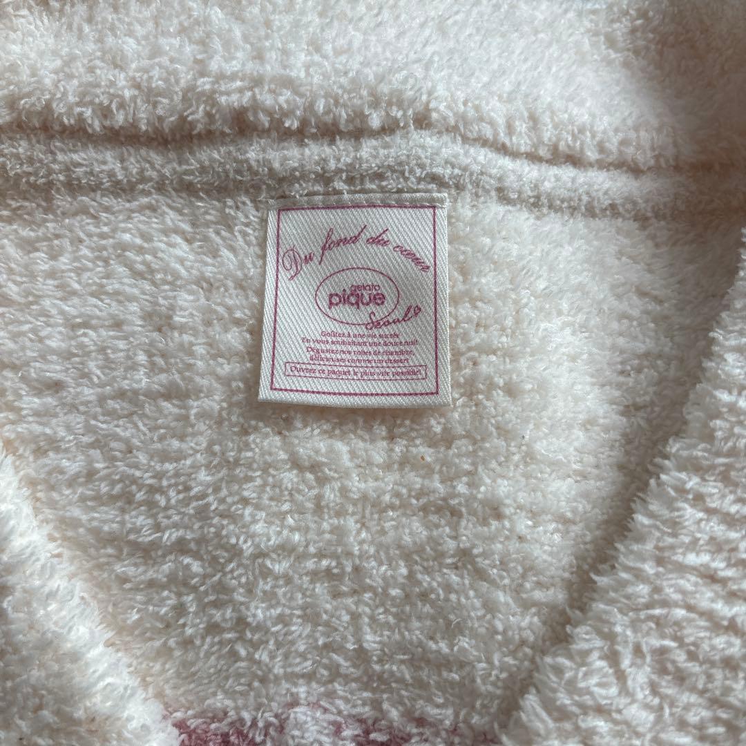 韓国フラッグシップストア限定 gelato pique ジェラートピケ パジャマ