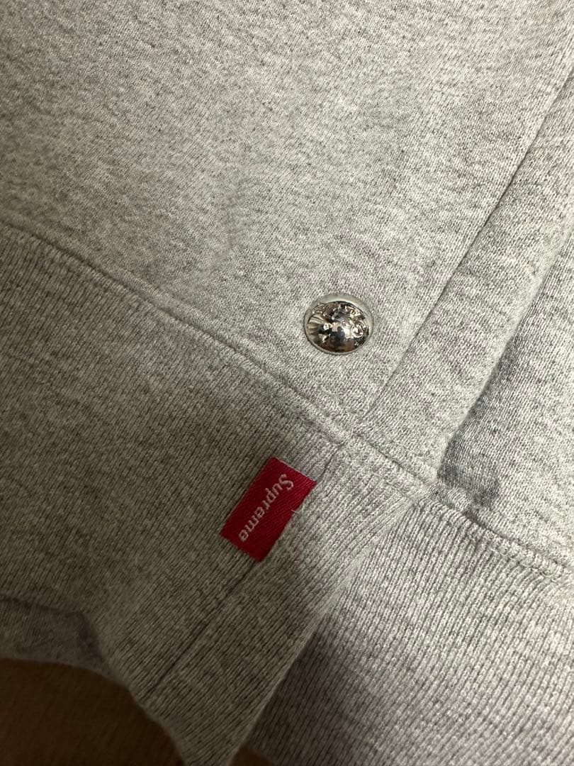 BLESS Supreme スウェット