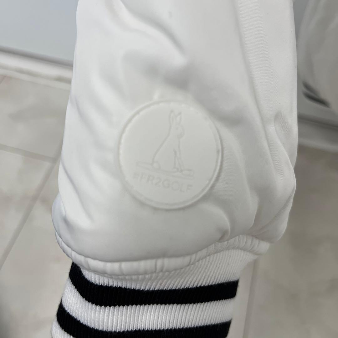 ✨️最終値引き✨️fr2 golf 激レア‼️スタジャン