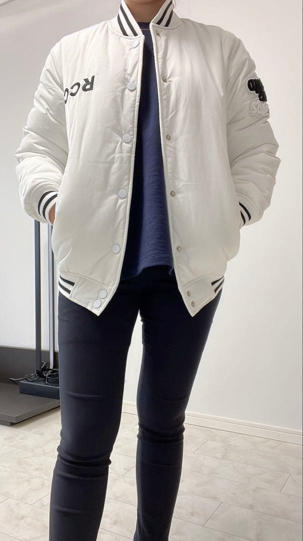 ✨️最終値引き✨️fr2 golf 激レア‼️スタジャン