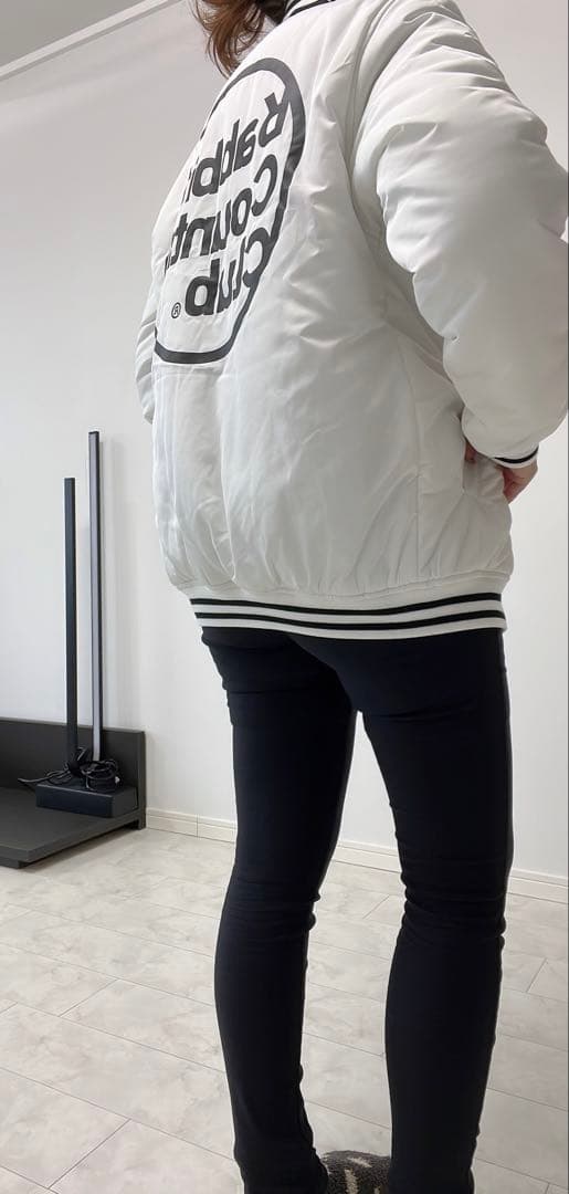 ✨️最終値引き✨️fr2 golf 激レア‼️スタジャン