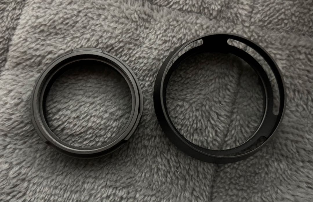 FUJIFILM X-half X-HF1 付属品多数 シャッター回数1000回