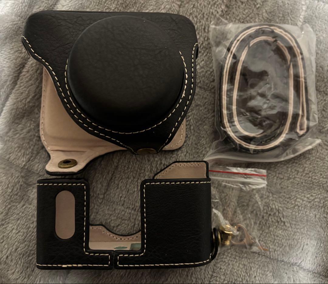 FUJIFILM X-half X-HF1 付属品多数 シャッター回数1000回