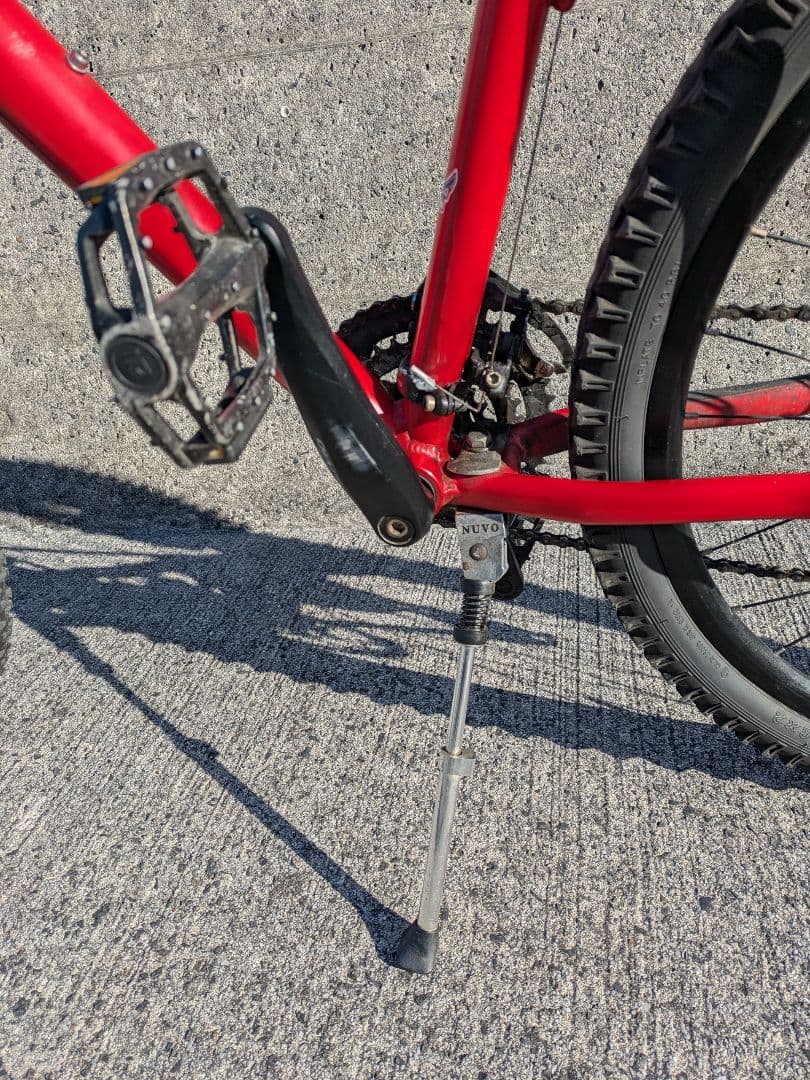 Panasonic マウンテンバイク 26インチ