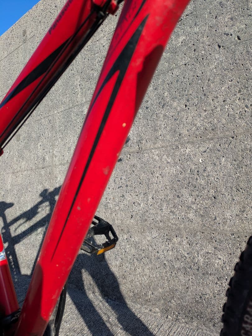 Panasonic マウンテンバイク 26インチ