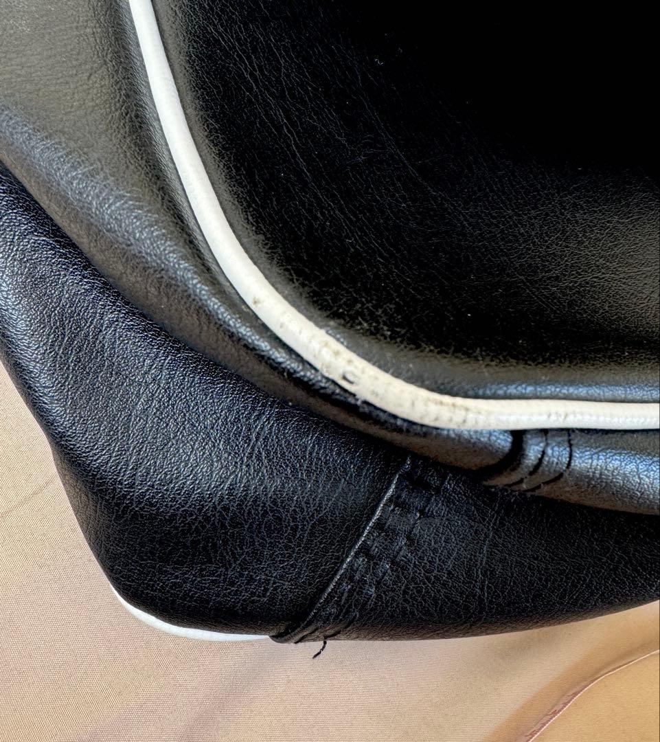 abathingape BABY MILO ショルダーバッグ 廃盤希少品 00S