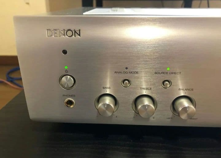 アンプ DENON PMA-600NE
