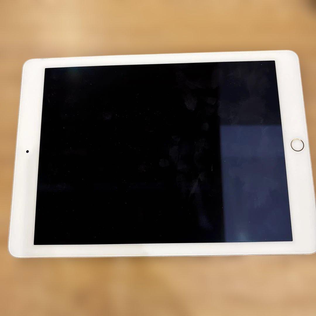 iPad本体 Apple iPad Air 2 64GB