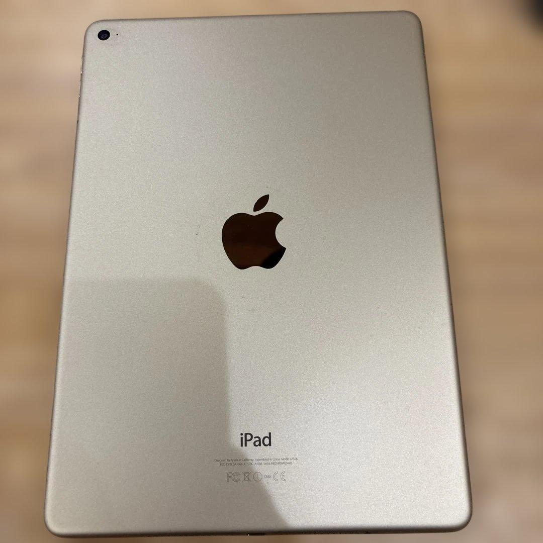 iPad本体 Apple iPad Air 2 64GB