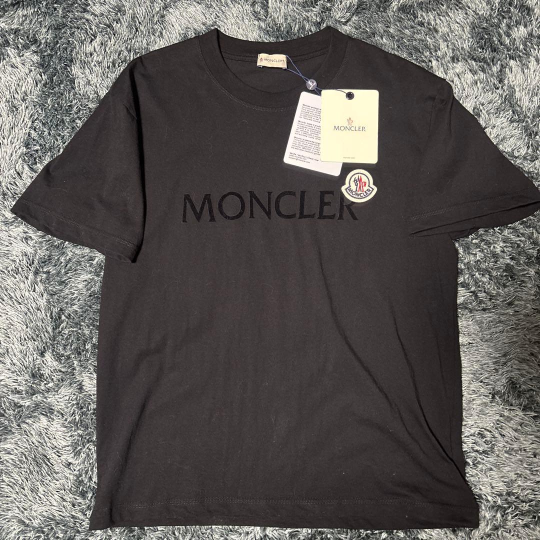 MONCLER Tシャツ