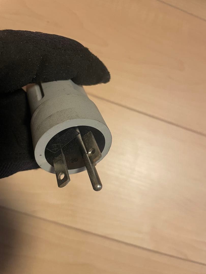 日産　リーフ　充電ケーブル